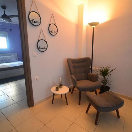 Karma - 2 Bedroom Apartment Zakynthos Town Exterior photo
