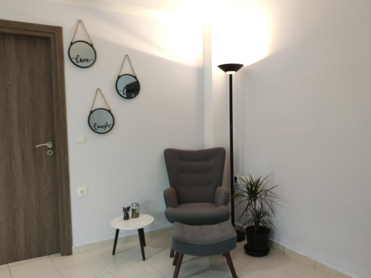 Karma - 2 Bedroom Apartment Zakynthos Town Exterior photo