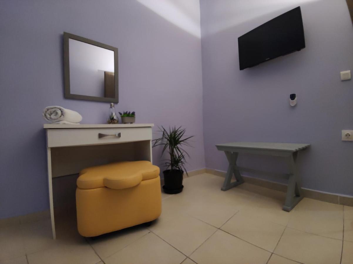 Karma - 2 Bedroom Apartment Zakynthos Town Exterior photo