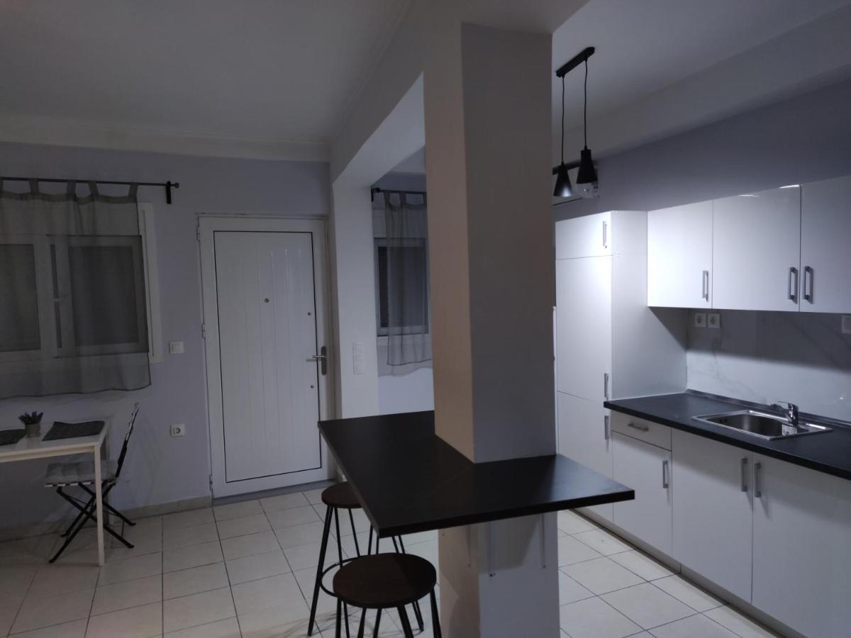 Karma - 2 Bedroom Apartment Zakynthos Town Exterior photo