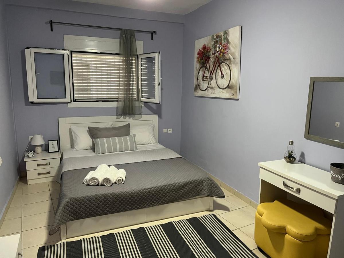 Karma - 2 Bedroom Apartment Zakynthos Town Exterior photo